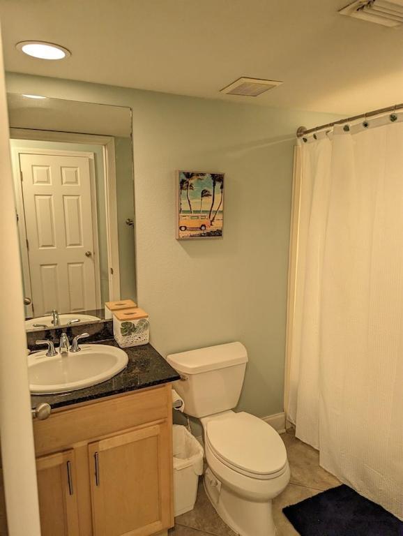 Biloxi Beach Condo-B Экстерьер фото