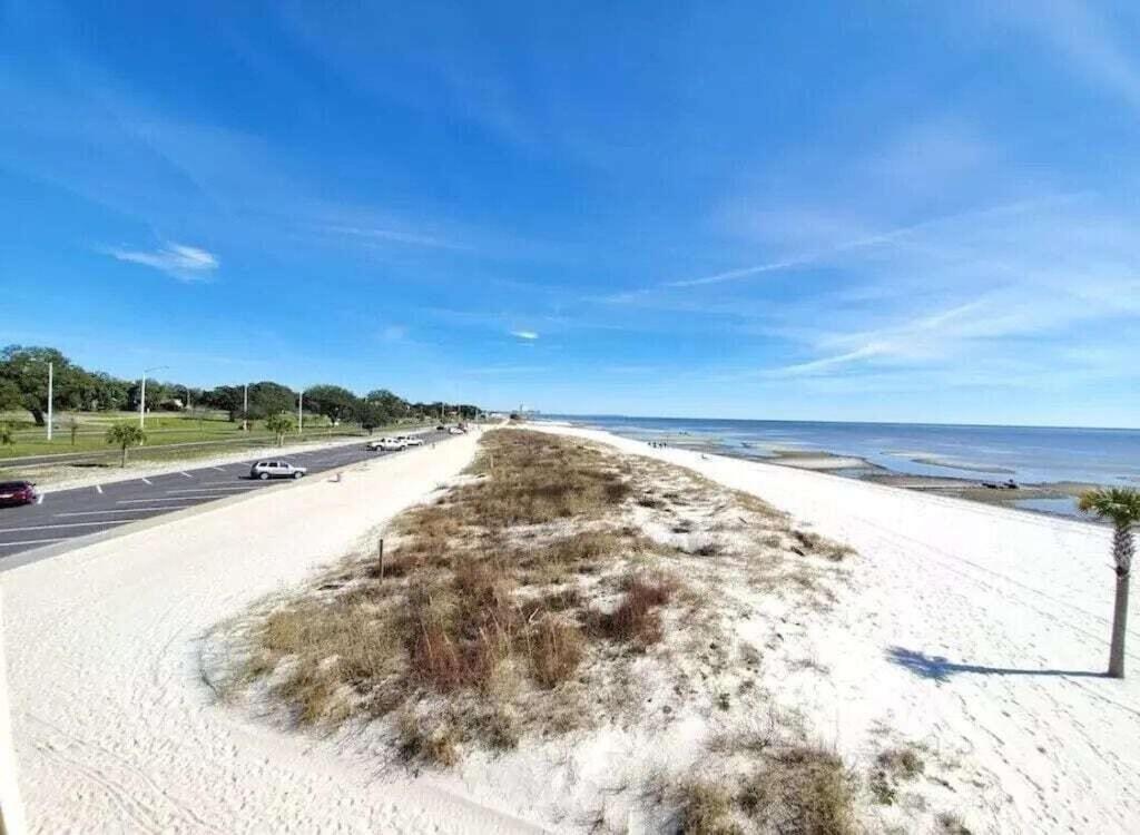 Biloxi Beach Condo-B Экстерьер фото