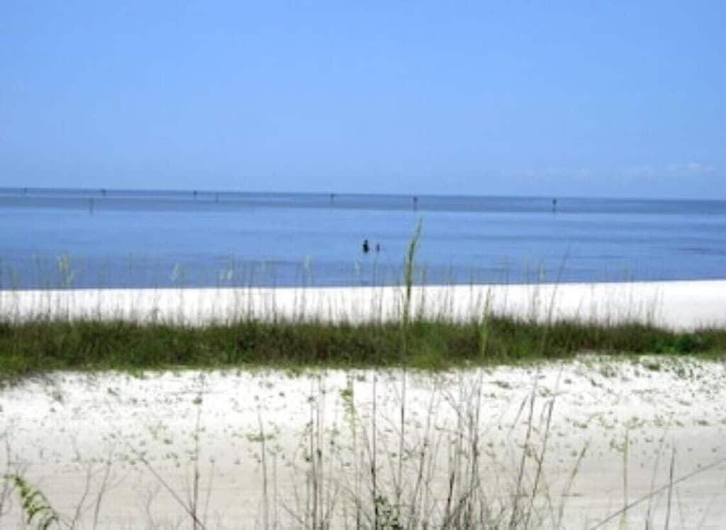 Biloxi Beach Condo-B Экстерьер фото