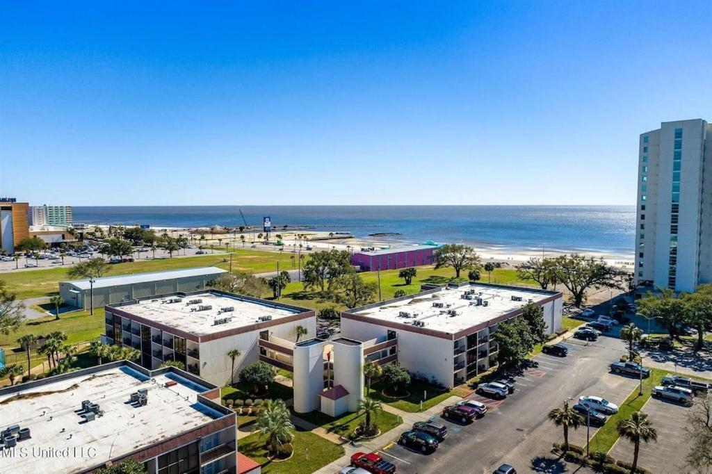 Biloxi Beach Condo-B Экстерьер фото